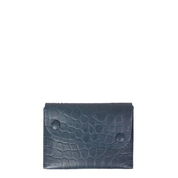 Il Bisonte Women Europe Card Holder